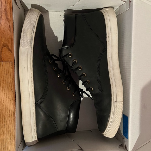 Deer Stag Mens Sneaker Boot 11.5 - Picture 10 of 11